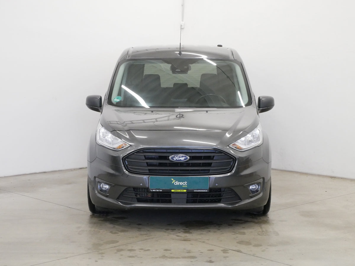 Ford Transit Connect 1.5 TDCi 74 kW – foto 4