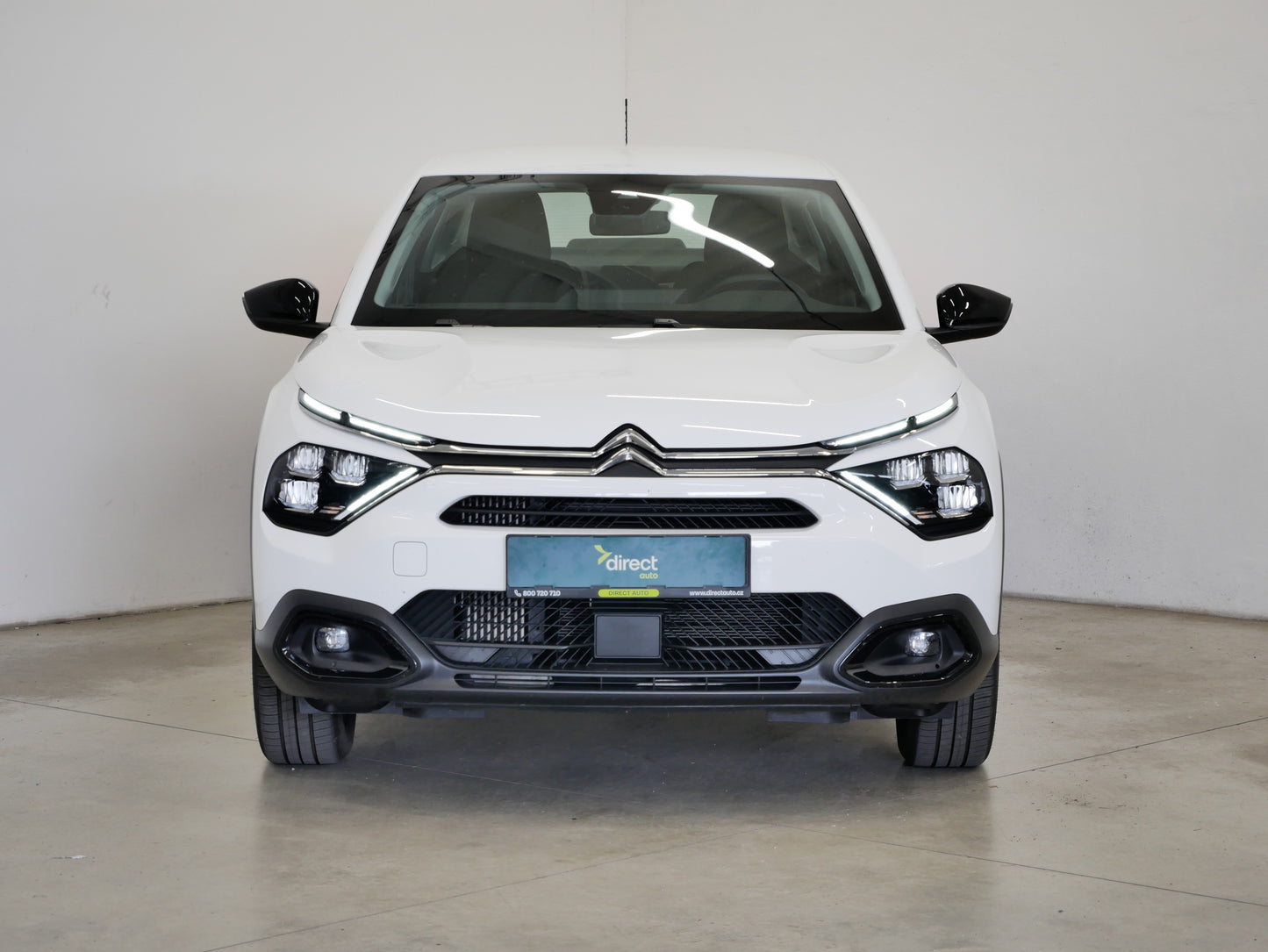 Citroën C4 X Citroen C4 X 1,2 Puretech 74kW