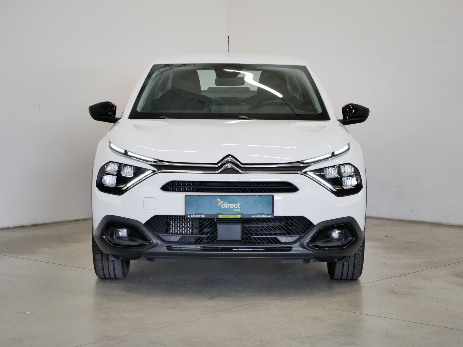Citroën C4 X Citroen C4 X 1,2 Puretech 74kW – foto 4