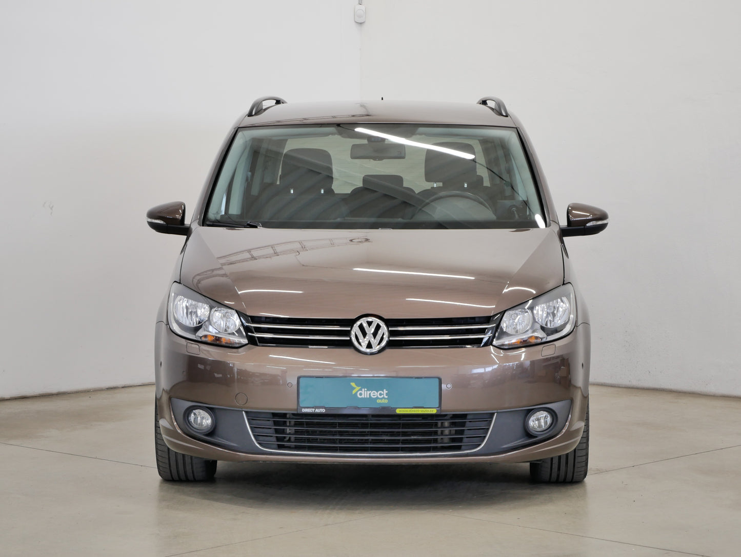 Volkswagen Touran 1.4 TSI 103 kW 4Friends