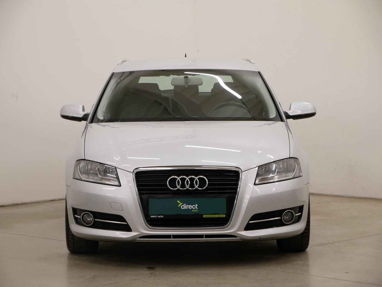 Audi A3 1.2 TFSI 77 kW Sportback