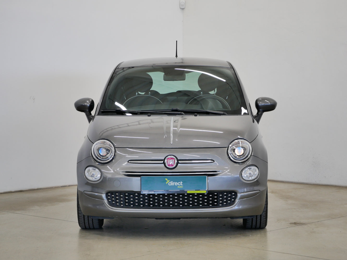 Fiat 500 1.0 Mild-Hybrid 51 kW Lounge