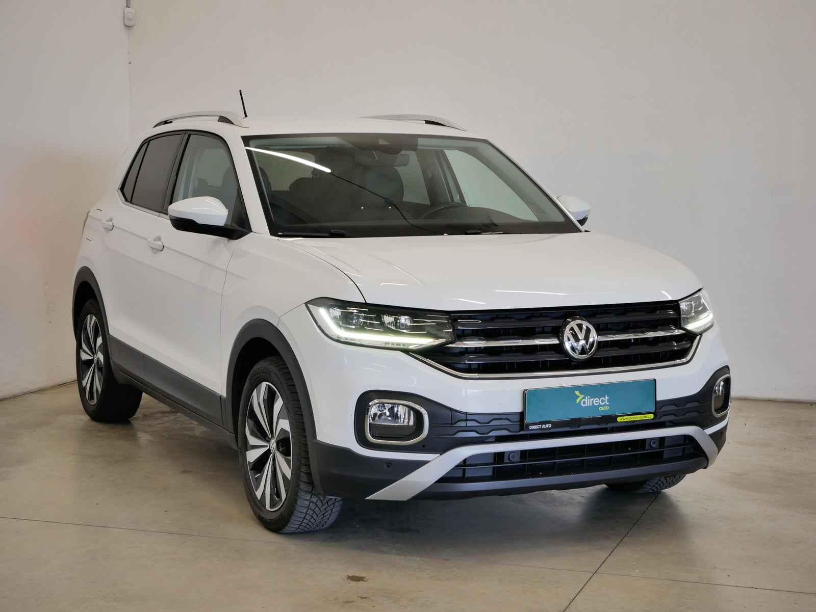 Volkswagen T-Cross 1.0 TSI 85 kW Style – foto 4