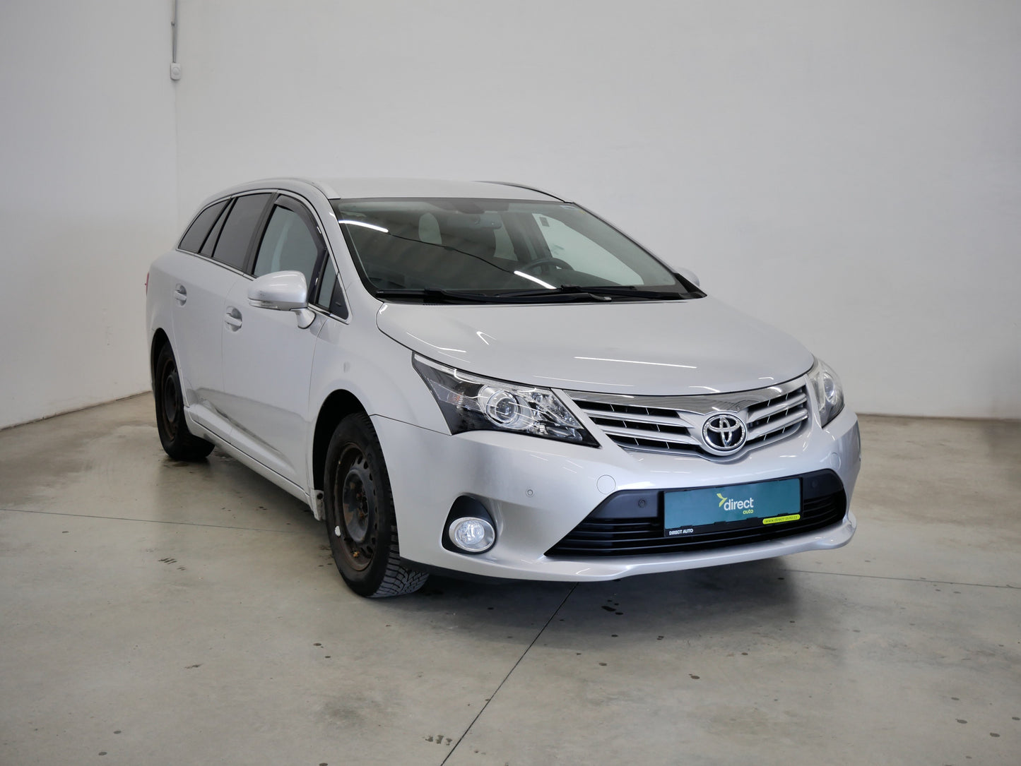 Toyota Avensis 1.6 Valve Matic 97 kW Edition