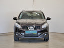 Nissan Qashqai 2.0 dCi 110 kW 4x4 Tekna