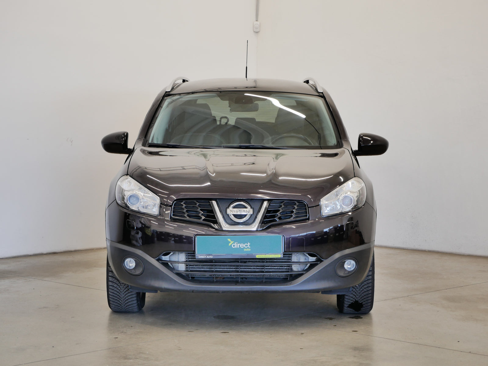 Nissan Qashqai 2.0 dCi 110 kW 4x4 Tekna – foto 4