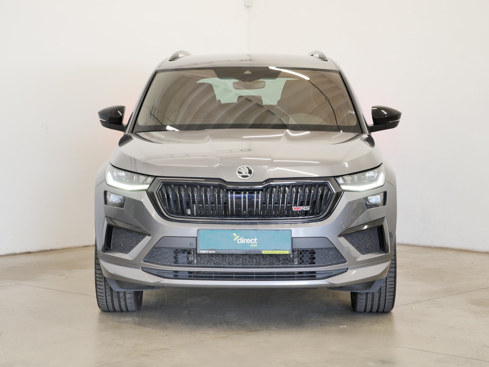 Škoda Kodiaq 2.0 TSI 180 kW 4x4 DSG RS – foto 4