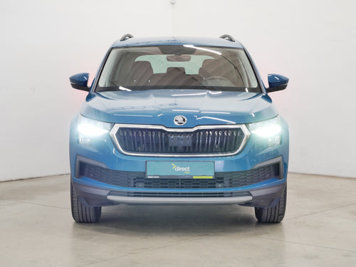 Škoda Kodiaq 1.5 TSI 110 kW Ambition – foto 4
