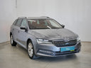 Škoda Superb 2.0 TDI 147 kW 4x4 DSG Style