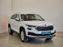 Škoda Kodiaq 2.0 TDI 147 kW 4x4 DSG Style+