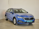 Škoda Octavia 2.0 TDI 85 kW Ambition+