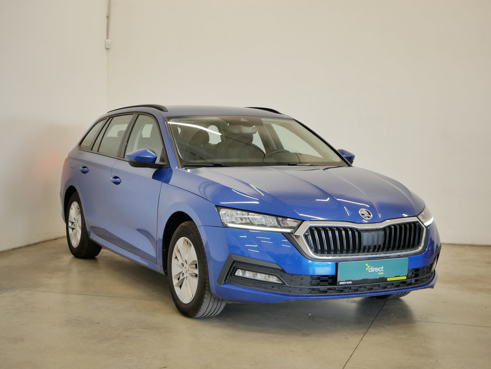 Škoda Octavia 2.0 TDI 85 kW Ambition+ – foto 4