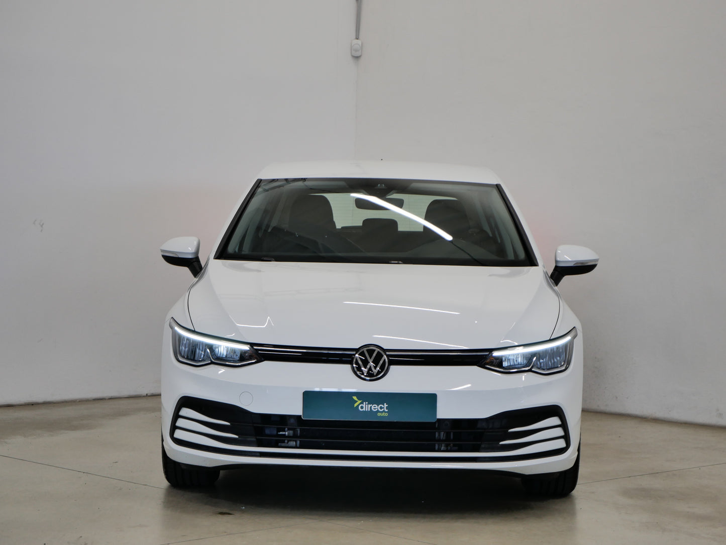 Volkswagen Golf 1.0 TSI 81 kW Life