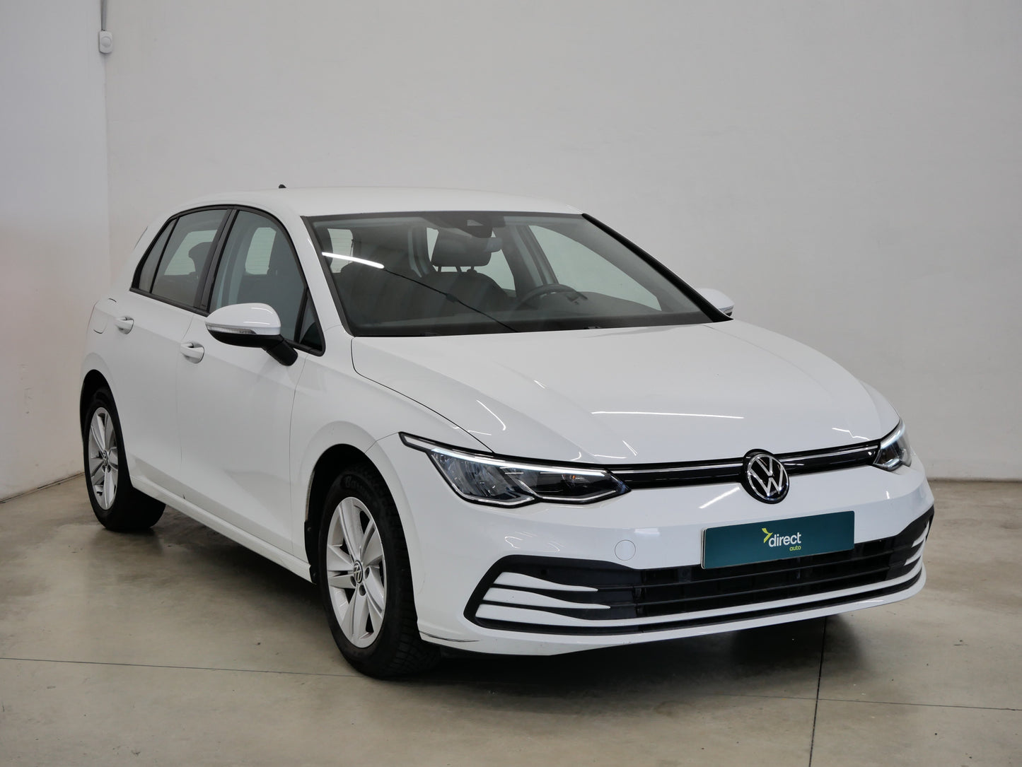 Volkswagen Golf 1.0 TSI 81 kW Life