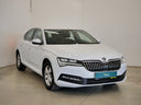 Škoda Superb 1.5 TSI 110 kW Ambition