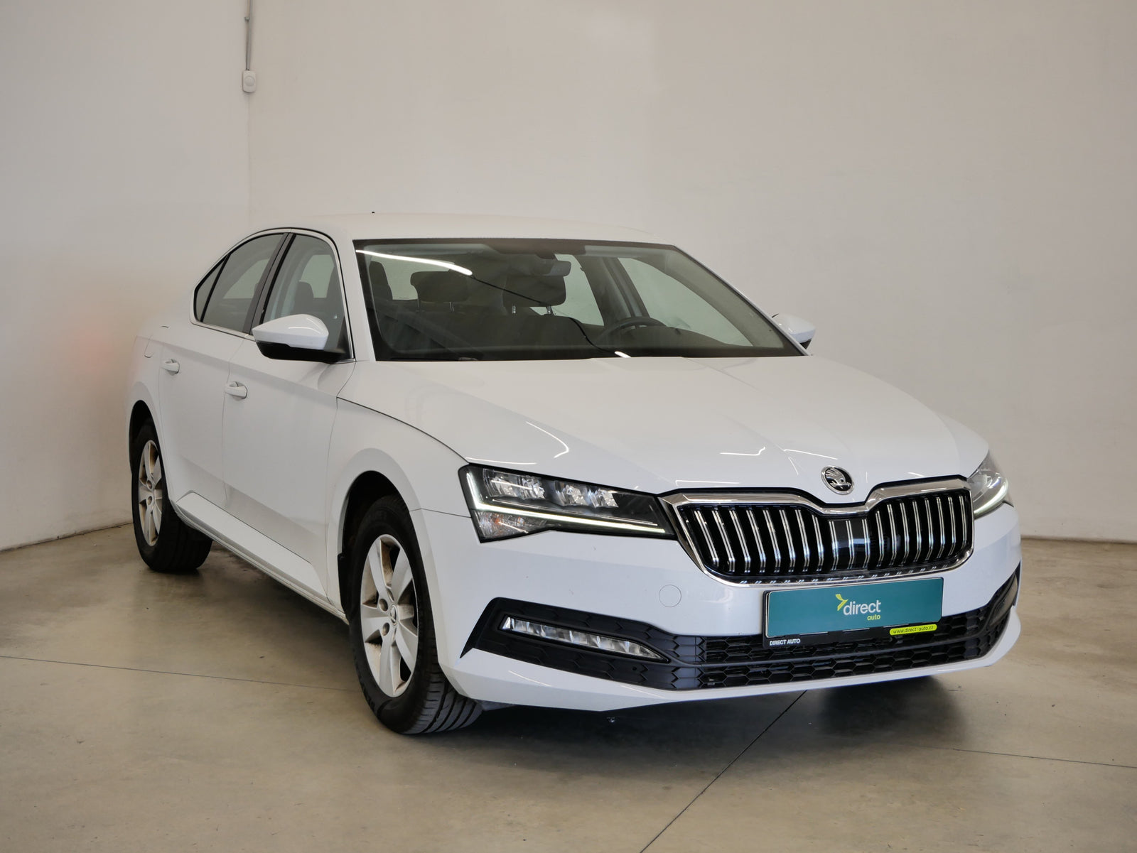 Škoda Superb 1.5 TSI 110 kW Ambition – foto 4