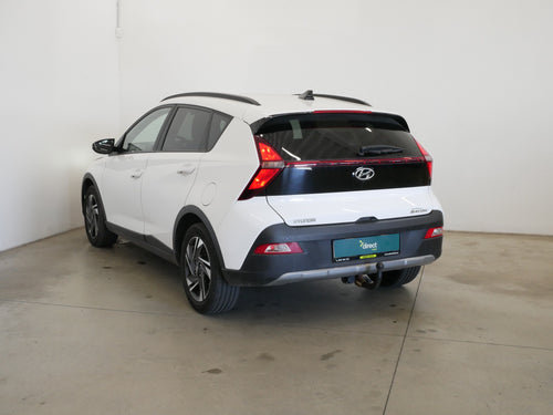 Hyundai Bayon 1.0 T-GDI 73 kW Smart – foto 4