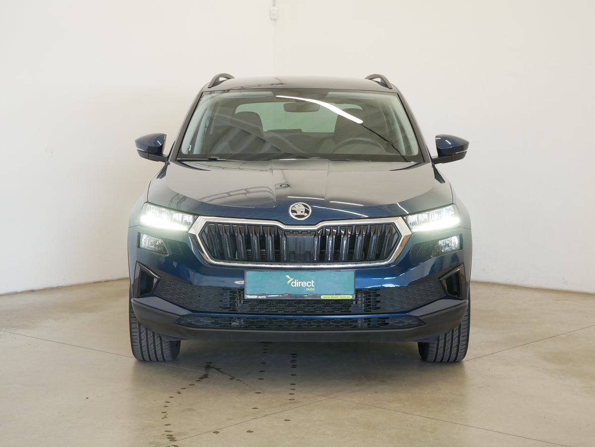 Škoda Karoq 2.0 TDI 110 kW 4x4 DSG Style – foto 4