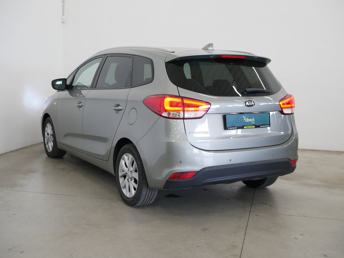 Kia Carens 1.6 GDi 99 kW
