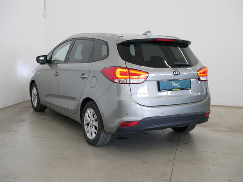 Kia Carens 1.6 GDi 99 kW – foto 4
