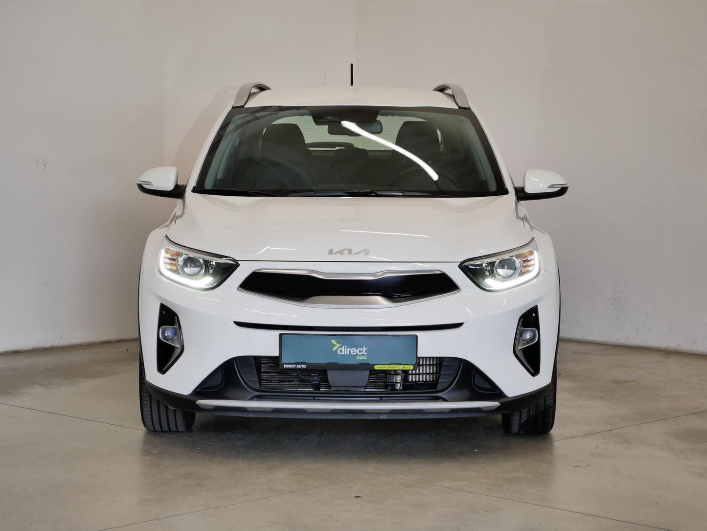 Kia Stonic 1.0 T-GDI 74 kW Exclusive