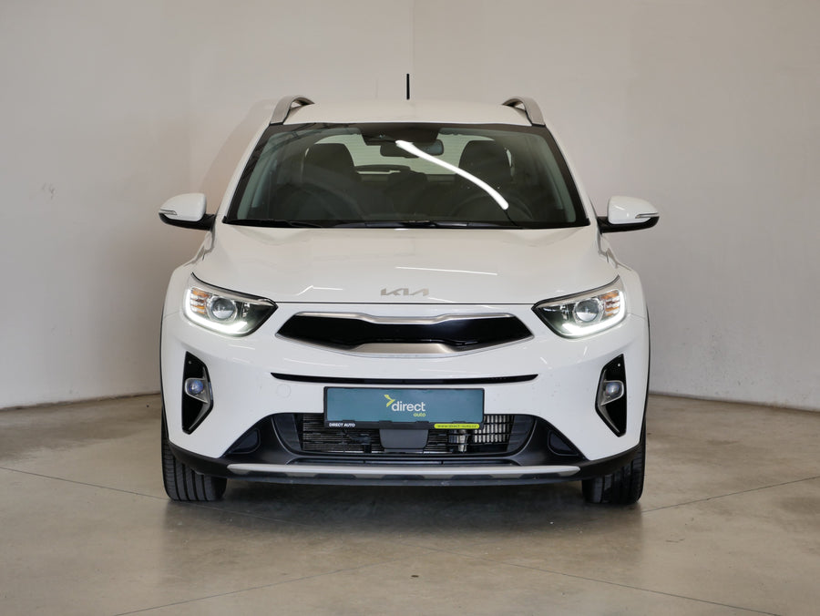 Kia Stonic 1.0 T-GDI 74 kW Exclusive – foto 4