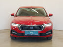 Škoda Octavia 1.5 TSI M-HEV 110 kW Ambition