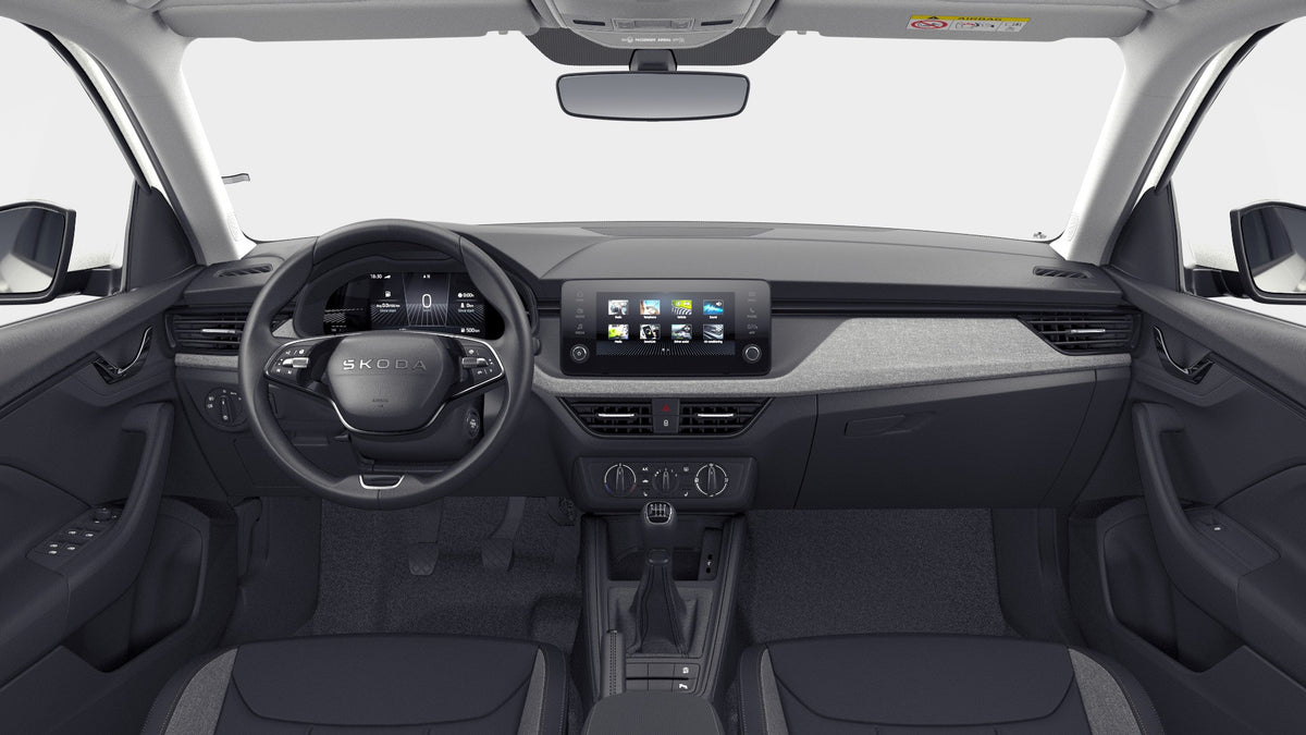Škoda Scala Classic 1.0. TSI 70kW – foto 4