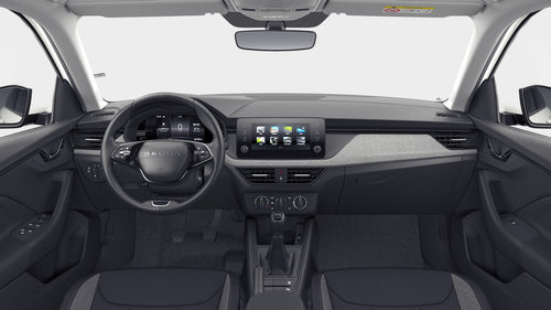 Škoda Scala Classic 1.0. TSI 70kW – foto 4
