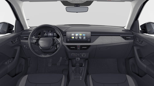 Škoda Kamiq 1.0. TSI 70Kw Classic – foto 4