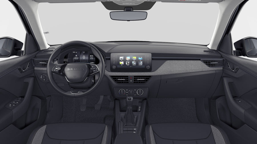 Škoda Kamiq 1.0. TSI 70Kw Classic – foto 4