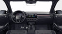 Škoda Fabia 130 Edice 1.5 TSI 130kW