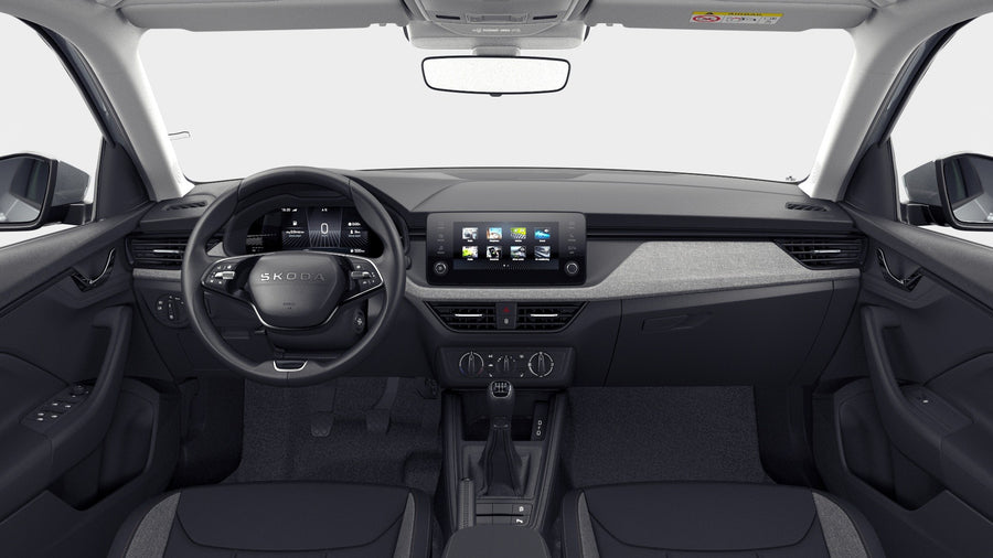 Škoda Scala 1.0 TSI 85kW Classic – foto 4