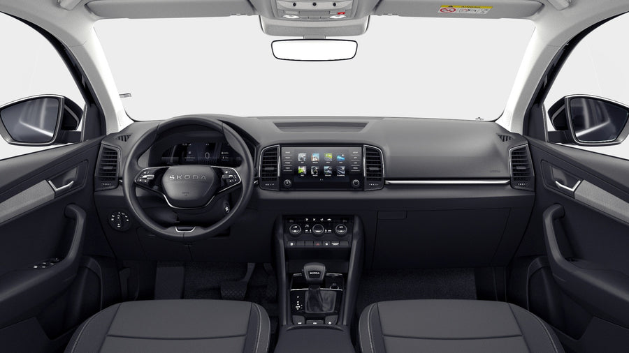 Škoda Karoq 1.5. TSI 110kW 130 let – foto 4