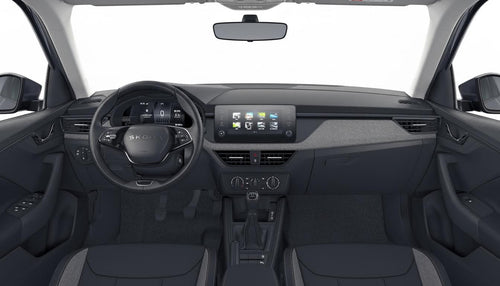 Škoda Kamiq Classic 1.0 TSI 70kW – foto 4