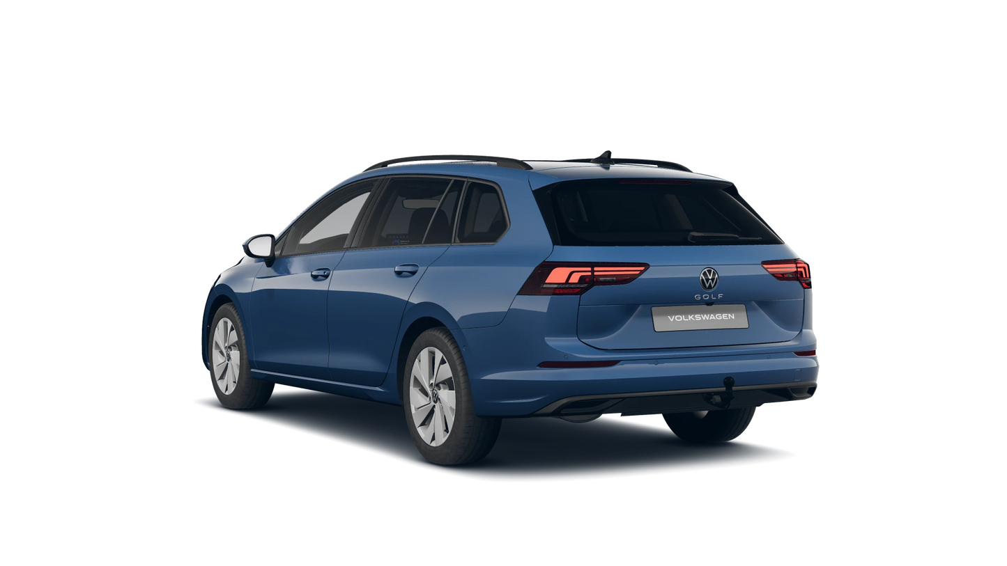 Volkswagen Golf People 2,0 TDI 85kW 6G