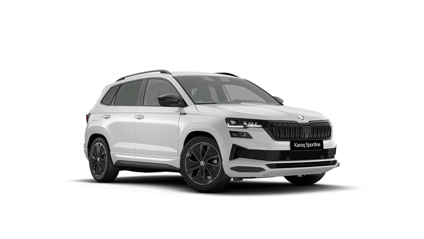 Škoda Karoq SPORTLINE 1.5 TSI 110 kW