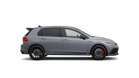 Volkswagen Golf 2.0 TSI GTI Clubsport