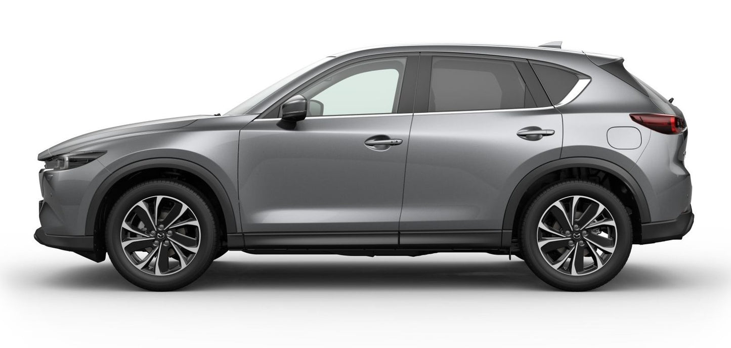 Mazda CX-5 Skyactiv G194 EXCLUSIVE-LINE