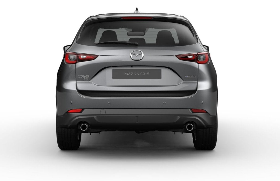 Mazda CX-5 Skyactiv G194 EXCLUSIVE-LINE