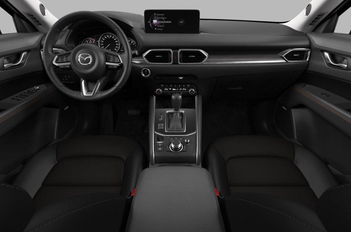 Mazda CX-5 Skyactiv G194 EXCLUSIVE-LINE
