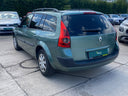 Renault Mégane 1.9 DCi 88 kW
