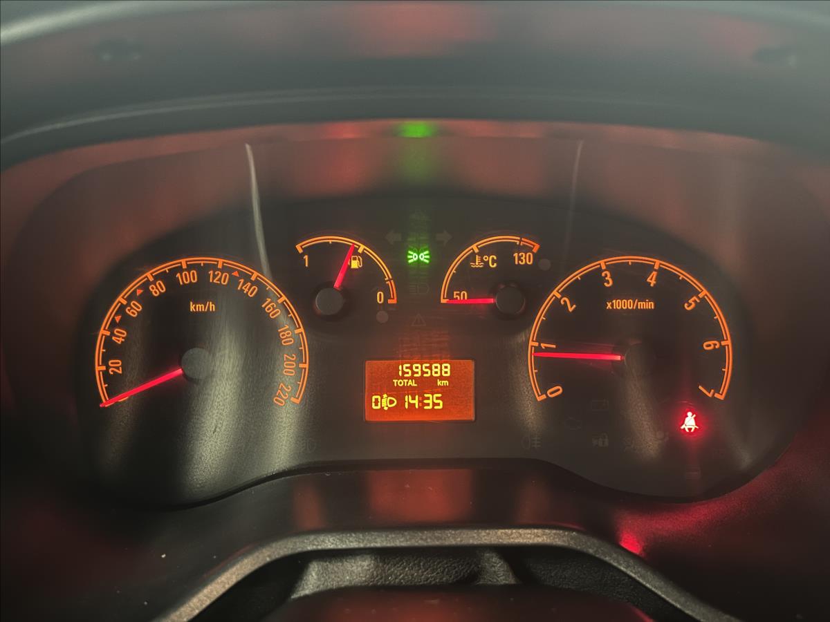 Opel Combo 1.3 CDTi