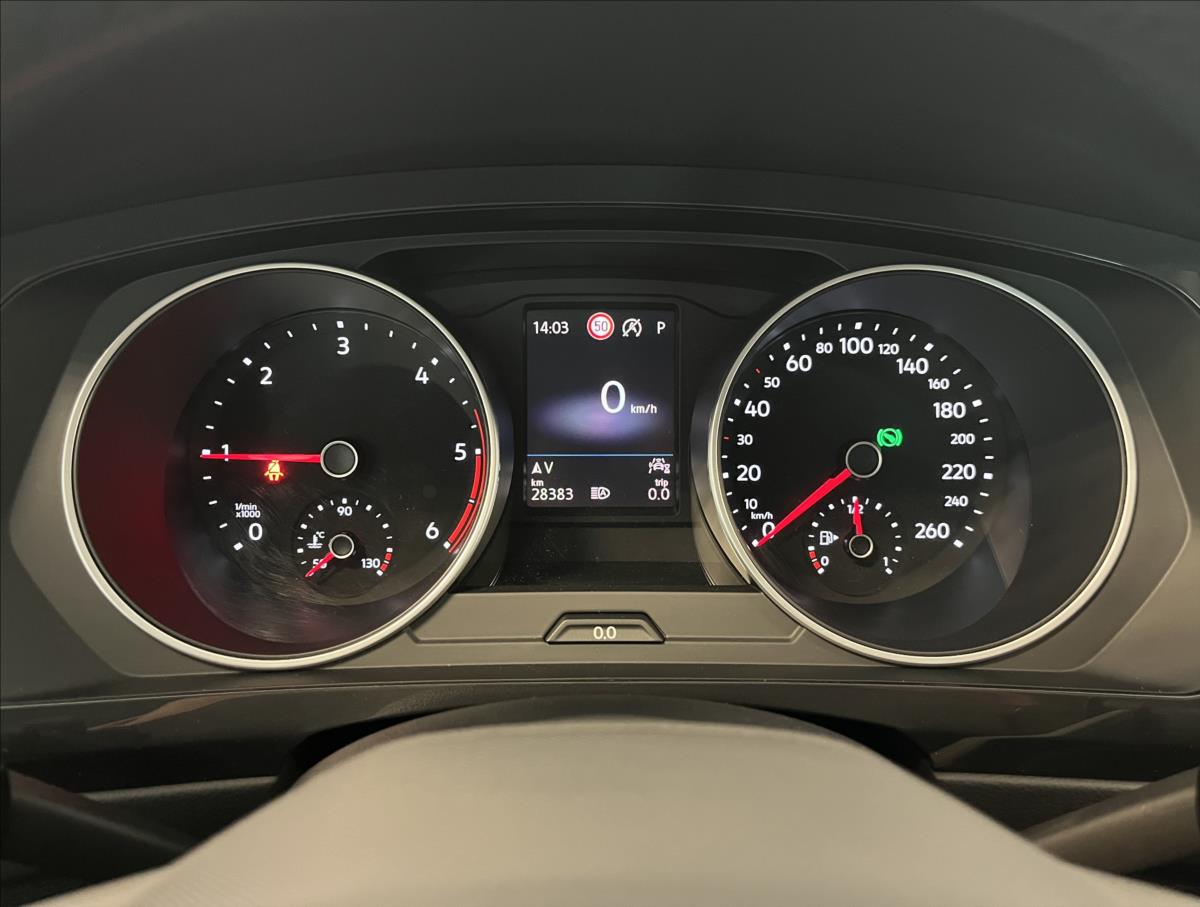 Volkswagen Tiguan 2.0 TDI BMT Life