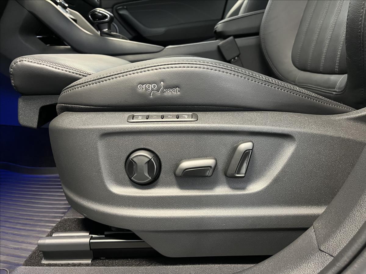 Škoda Kodiaq 2.0 TDI L&K