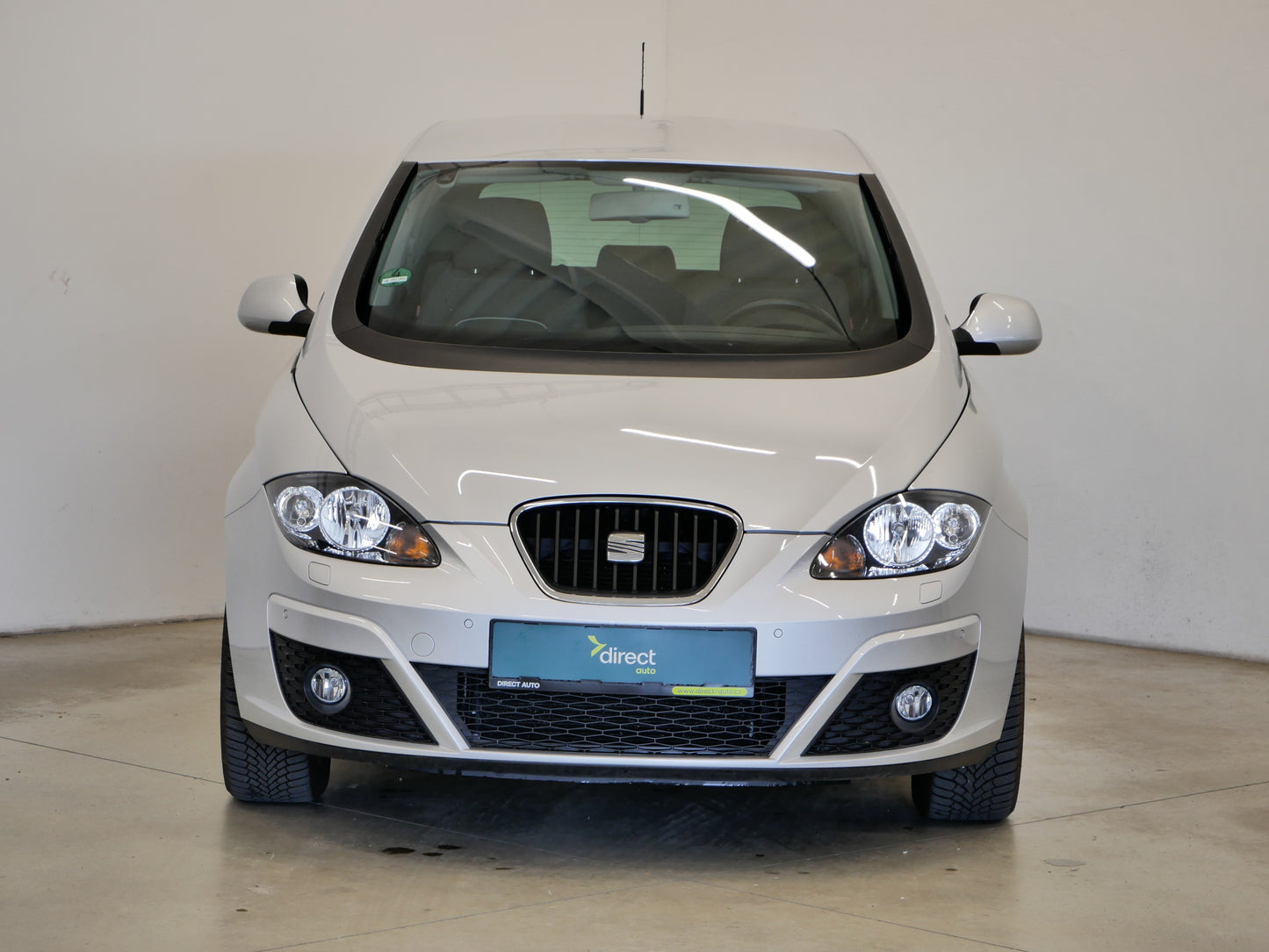 Seat Altea 1.2 TSI 77 kW 4You