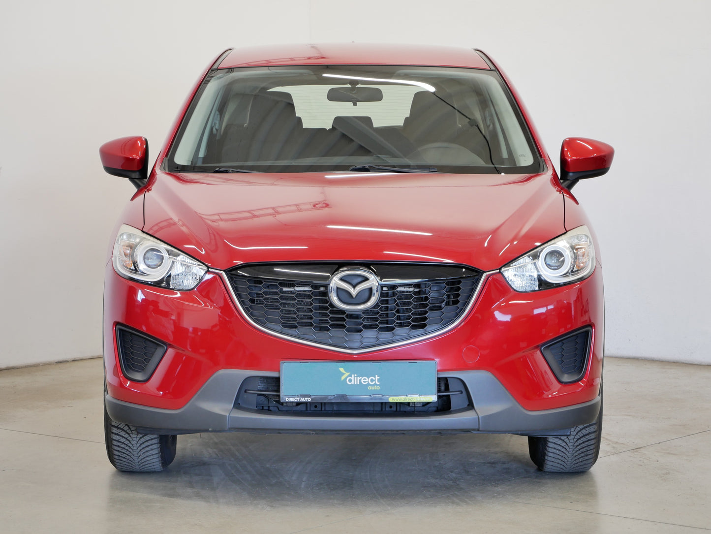 Mazda CX-5 Skyactiv-G 121 kW Prime-Line