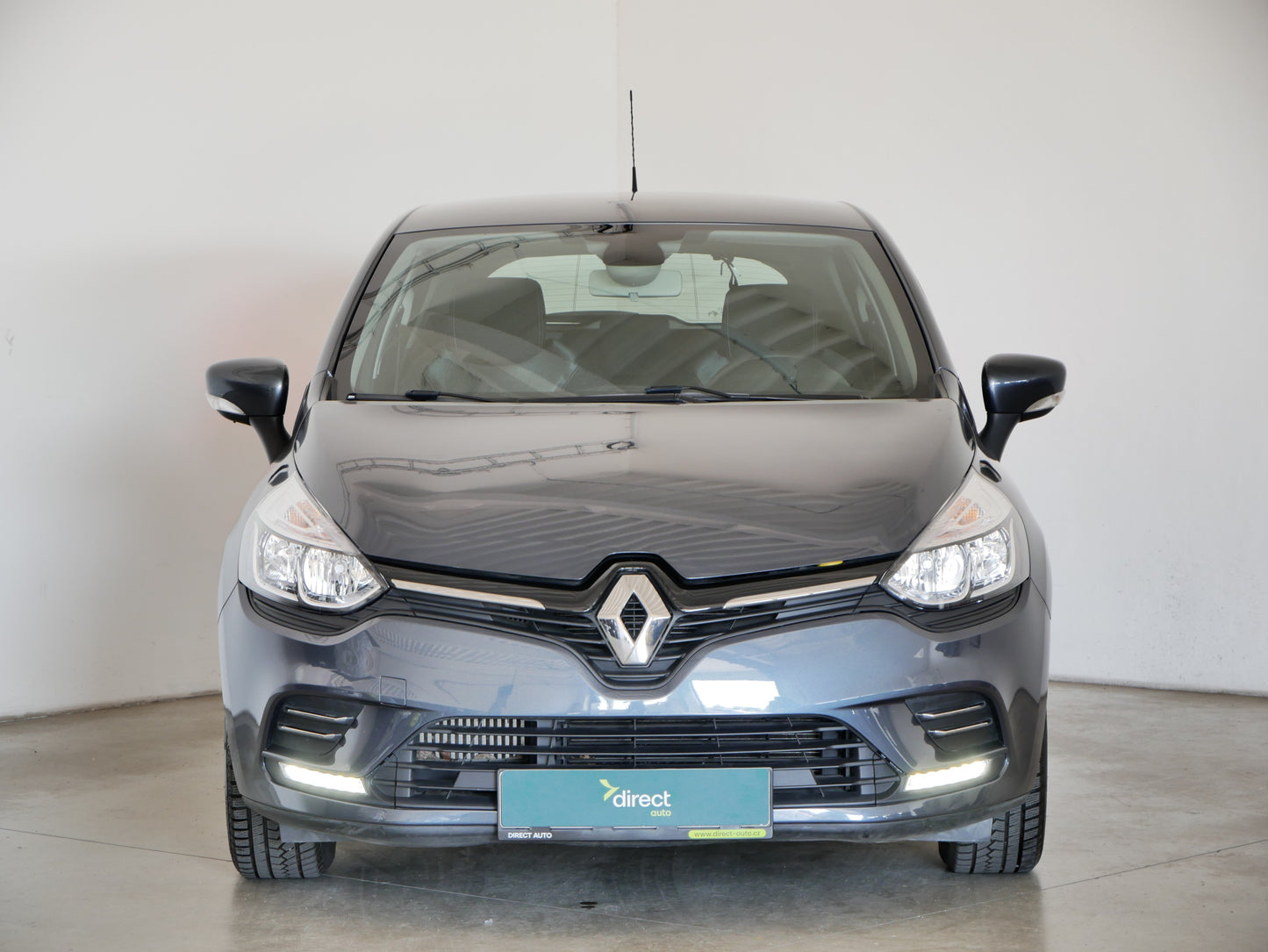 Renault Clio 0.9i 56 kW