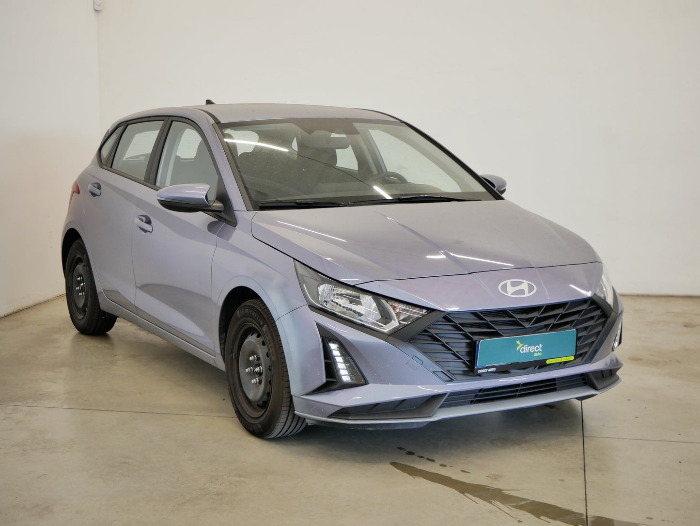 Hyundai i20 1.2 62 kW