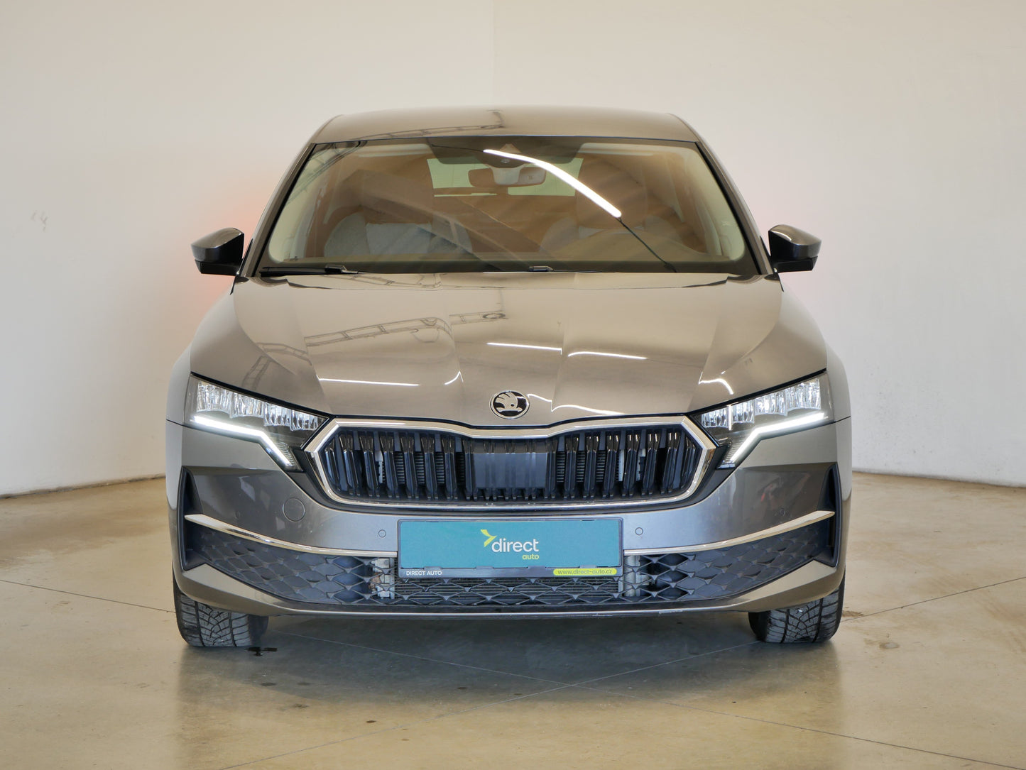 Škoda Octavia 2.0 TDI 110 kW Selection
